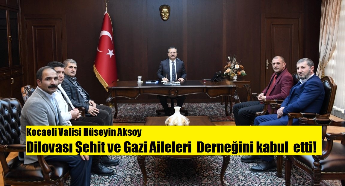 Hamza Şayir’in tanımak istemediği derneği Vali kabul etti!