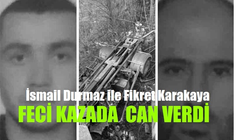 Hendek’deki Trafik Kazasının Ateşi Dilovası’na Düştü
