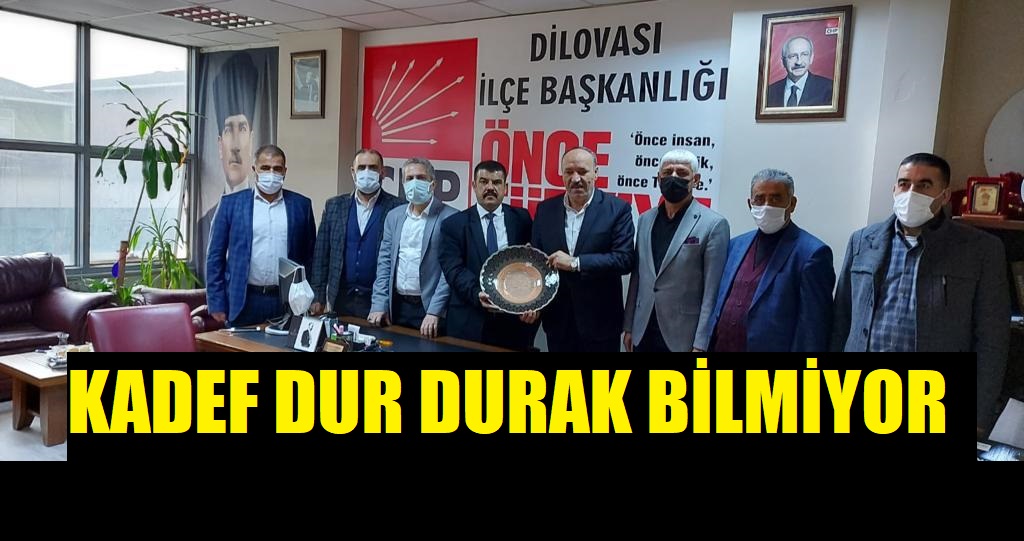 Başkan Yıldırım ve ekibinin başarısı Maşallah dedirttiriyor!