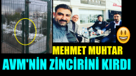 Muhtar Mehmet Özay Dostlarını Oksijende Ağırladı!