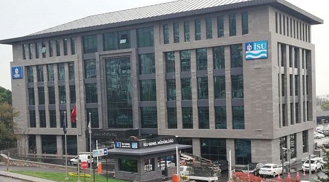 İSU, Dilovası’nda 12 bin 500 metre hat yapacak