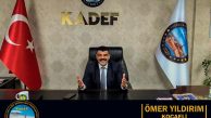 Ağrılılarda İttifakın Adı Ömer Yıldırım, Tek Listeyle Güven Tazeleyecek!