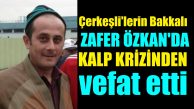 Dilovası’nda bir günde iki kalp krizi ile vefat