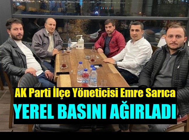 Başkan Sarıca İddialı “Dilovası’nı Birlikte Marka Yapacağız”
