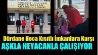 Eğitimdeki Başarlar İçin COVİD’e Karşı Seferberlik