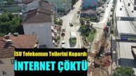 GEBZE TELEKOM Duyarsız, Yüzlerce Esnaf ve İnternet Kullanıcısı Perişan