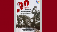 Gebze Ticaret Odası 30 Ağustos Zafer Bayramı Kutlama İlanı
