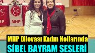 MHP Genel Başkanı Yardımcısı Fethi Yıldız ve Yöneticilerin Takdirini Aldı