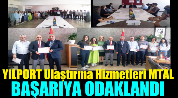 Milli Eğitim Müdürü Murat Balay, Öğretmenler Odası Buluşmasına Katıldı!