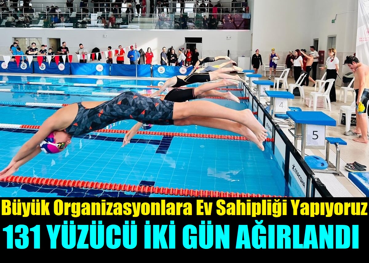 Dilovası Büyük Organizasyonlara Ev Sahipliği Yapıyor