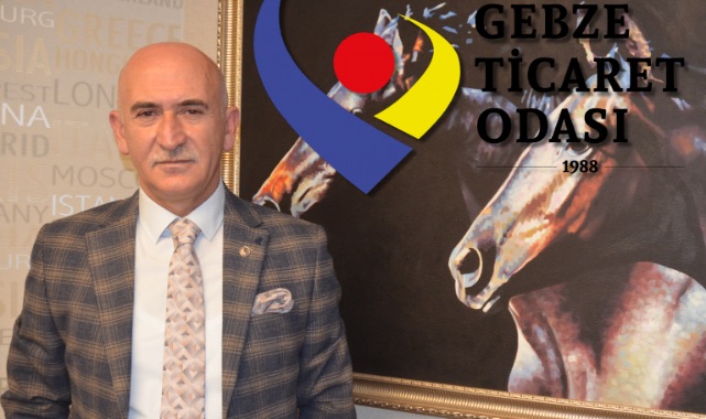 Efora Şirketler Gurubu Başkanı İş İnsanı Gültekin Şenel,Gebze Ticaret Odası’na Tepki Gösterdi