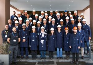 Küresel Çelik Endüstrisinin Liderleri Türkiye’de Buluştu