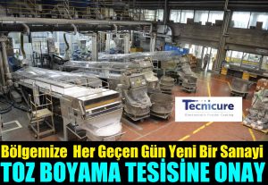 Dilovası’na Her Geçen Gün Yeni Kimyasal Tesis Kuruluyor!