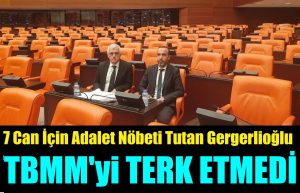 Kaçak parfüm fabrikasındaki yangından sorumlu kamu görevlilerinin yargılanmamasına isyan etti