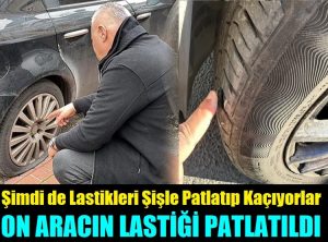 Dilovası’nda Hiç Olmayanlar Olmaya Başladı
