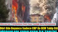 Yedi Canın Yandığı Davada Tahliye Haberleri Yürekleri Dağlıyor