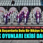 Otuz Yıllık Polisan Ortaokulu Halk Oyunları Ekibi, İlgisizlik Kurbanı Oldu