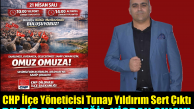 Dilovası’nda Limanların Genişlemesine Tepki Büyüyor: “Bu Bir Proje Değil, Vicdan Sınavı”