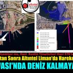 Dilovası’nda Artık Nefes Alacak Yer Kalmayacak! Her Yerde Tank, Her Yer Kimyasal Depolama