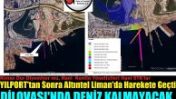 Dilovası’nda Artık Nefes Alacak Yer Kalmayacak! Her Yerde Tank, Her Yer Kimyasal Depolama