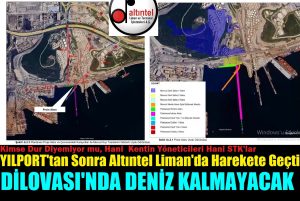 Dilovası’nda Artık Nefes Alacak Yer Kalmayacak! Her Yerde Tank, Her Yer Kimyasal Depolama