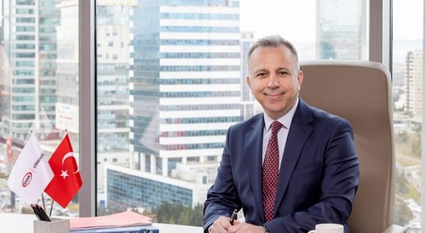 OYAK Çimento, Türkiye’nin en büyük öz tüketim amaçlı GES’ini devreye aldı