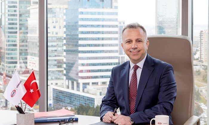 OYAK Çimento, Türkiye’nin en büyük öz tüketim amaçlı GES’ini devreye aldı