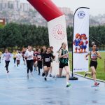 Çolakoğlu Metalurji, 19 Mayıs’ı Genç Sporcularla Kutladı