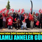 MHP Dilovası’ndan Şehit Anneleri ve Gazi Aileleri Onuruna Anlamlı Anneler Günü