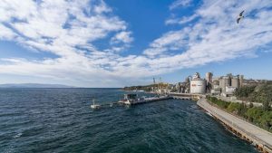 OYAK Çimento’ya Küresel Başarı, WCA’dan İki Ödül