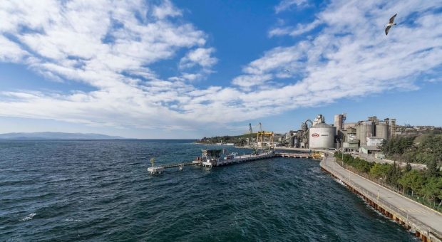 OYAK Çimento’ya Küresel Başarı, WCA’dan İki Ödül