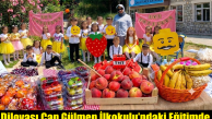 Can Gülmen İlkokulu’ndaki Eğitimde Zeynep Hoca’yla Fark Oluşturan Dokunuş