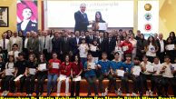 Kaymakam Dr. Metin Kubilay ilçeye Her Alanda Büyük Miras Bıraktı, DİLOVASI ARTIK EĞİTİMDE MARKA BİR İLÇE