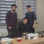 Hayırsever İş İnsanı İlyapı Mühendislik’in Sahibi İlhami Ekdi’nin Mutlu Günü