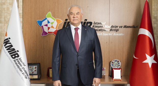 GEBKİM OSB Başkanı Vefa İbrahim Aracı Yönetimindeki İKMİB’den Cumhuriyet Tarihinin En Yüksek İlk Yarı İhracatı