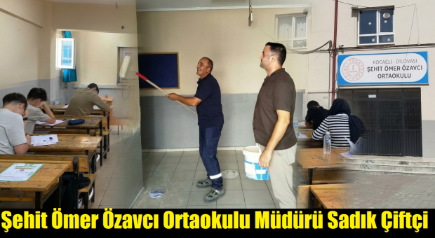 Bir Okul, Büyük Başarı: LGS’de İlçedeki 17 Tam Burslu Öğrencinin 10’u, 2 Fen 16 Nitelikli Okul Yerletiştirme