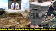Dilovası’nda yapımı planlanan cezaevi krizinde gözler Cemil Yaman’a çevrildi