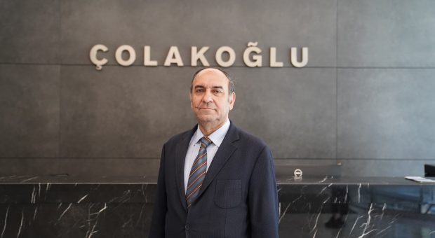 Çolakoğlu Metalurji, dünya çelik sektörünün vitrinine çıkıyor