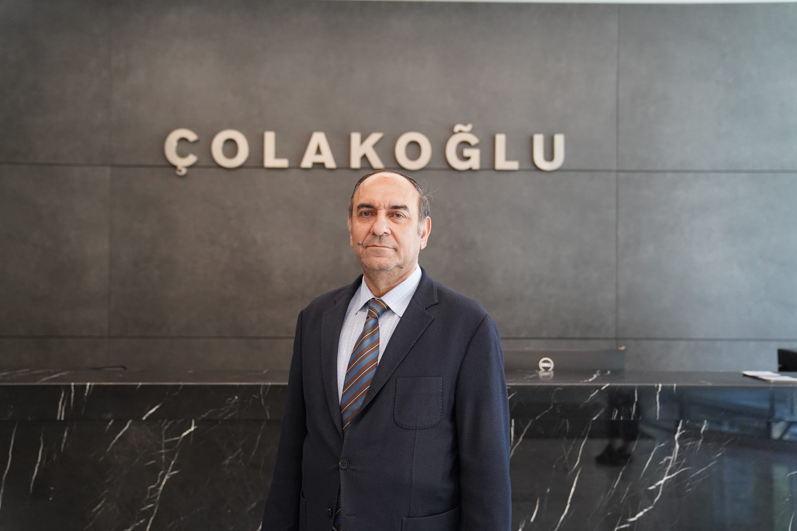 Çolakoğlu Metalurji, dünya çelik sektörünün vitrinine çıkıyor