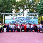 OYAK Çimento Mardin Fabrikası’ndan İSG’de Gurur Tablosu: Kayıp Zamanlı Kazasız 1000 Gün
