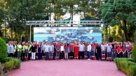 OYAK Çimento Mardin Fabrikası’ndan İSG’de Gurur Tablosu: Kayıp Zamanlı Kazasız 1000 Gün
