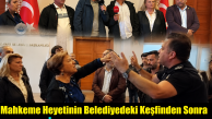Dilovası’nda 7 işçinin öldüğü yangın davasında belediyede keşif gerginliği