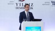 Yıldız Demir Çelik, SteelOrbis Kocaeli’de Çeliğin Dönüşüm Eksenini Paylaştı