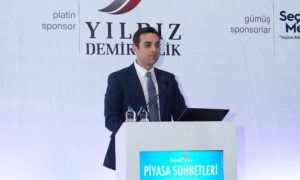 Yıldız Demir Çelik, SteelOrbis Kocaeli’de Çeliğin Dönüşüm Eksenini Paylaştı