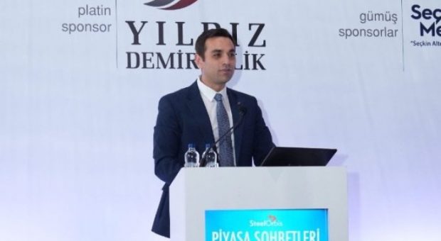 Yıldız Demir Çelik, SteelOrbis Kocaeli’de Çeliğin Dönüşüm Eksenini Paylaştı