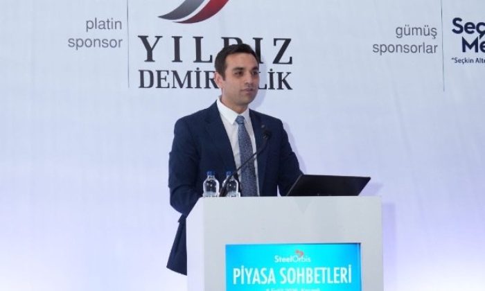 Yıldız Demir Çelik, SteelOrbis Kocaeli’de Çeliğin Dönüşüm Eksenini Paylaştı