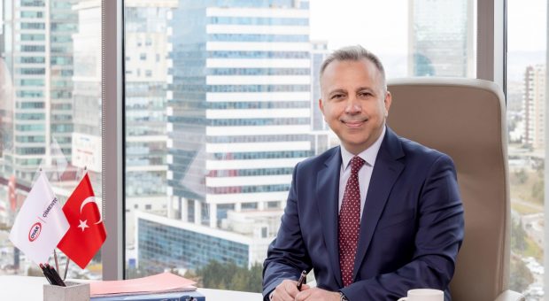 OYAK Çimento BM Küresel İlkeler Sözleşmesi’ni imzaladı