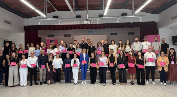 Yıldızlar Yatırım Holding, ‘Gönüllü Yıldızlar’ programını hayata geçirdi