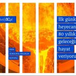 Çolakoğlu Metalurji 2026 Dekarbonizasyon Hedefini  Bir Yıl Erken Aştı
