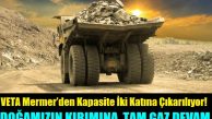 Dilovası’nda Doğakırımına Devam: VETA Mermer’den Kapasite İki Katına Çıkarılıyor!